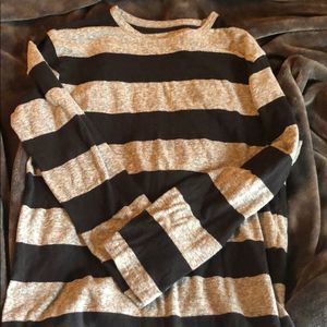 Boys long sleeved shirt